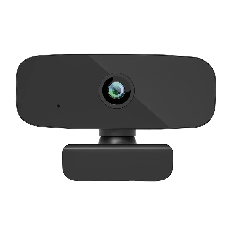Webcam for Philips SPL6506BM HD Camera 1080p Conference Live Camera Built-in Microphone