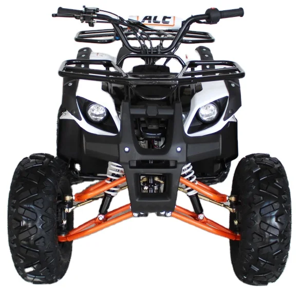 CE 125CC газовое топливо ATV (модель №