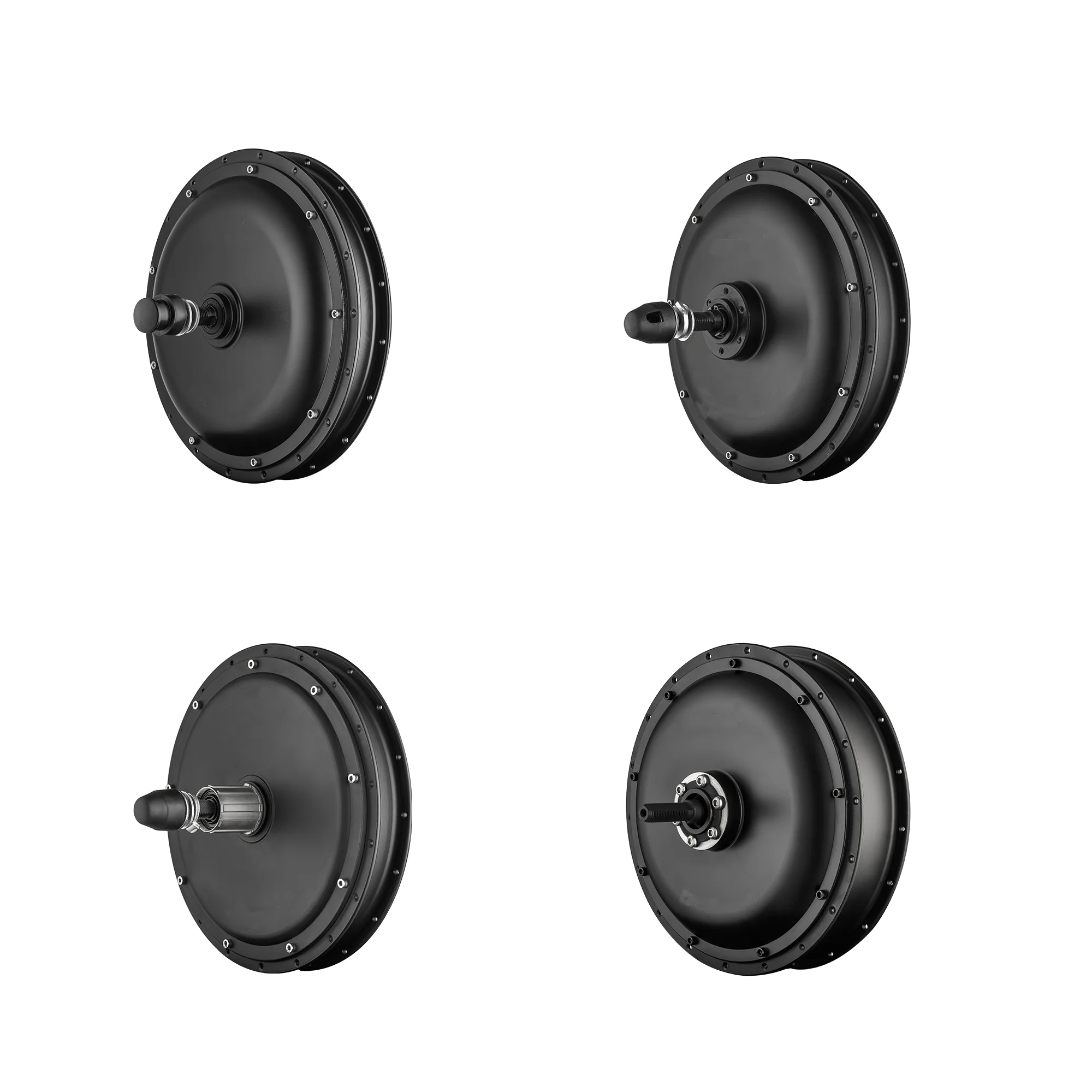 Electric Bike Bicycle Kit 48V 1000W electric bike conversion kit ebike conversion kit with battery