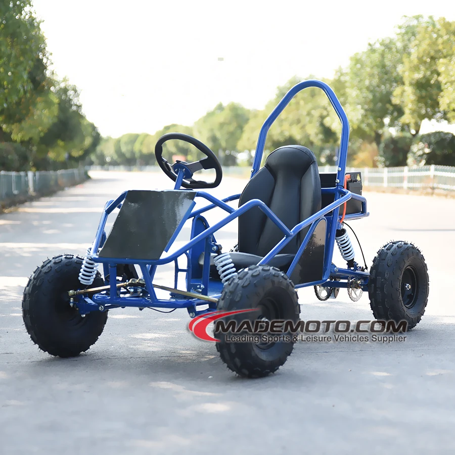 Supplier Closed 5000w For Ultimate Off-road Fun 1000W Electric Buggy Go Kart