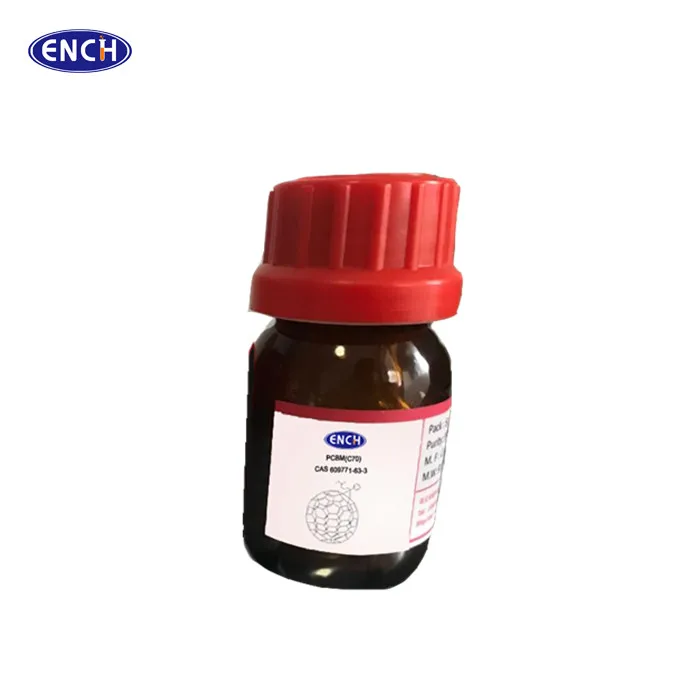 Factory  supply OPV materials  Y6-BO cas 2389125-23-7