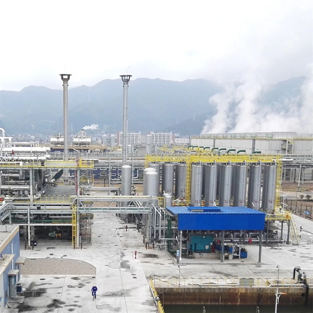 Long Service Life Hydrogen Generator Kit Long-Life 99% Psa Hydrogen Generator for Energy Storage