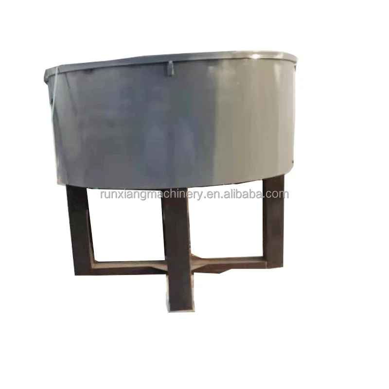 A Complete Set Of Charcoal Block BBQ Production Line