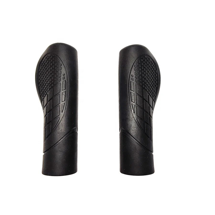 customized ergonomic mountain bike handlebar grips