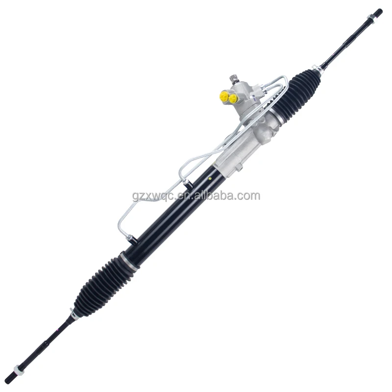 Auto Hydraulic Steering Gear box For NISSAN SUNNY N16 ALMERA 1999-2008 49001-4U200 49001-95F0A 49001-95F0B Power Steeing Rack