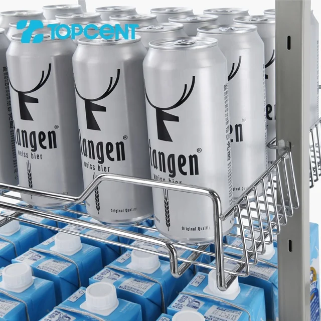  Topcent функциональная кухонная самозакрывающаяся корзина для хранения высокая Выдвижная