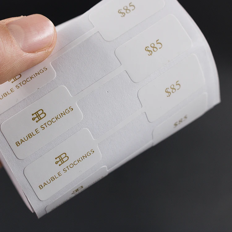 Прямая поставка с завода изготовленная на заказ марка милый дизайн этикетка наклейка для колец ожерелья