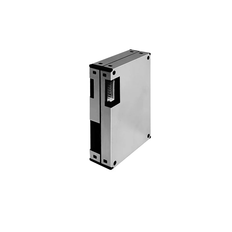 ASAIR APM10 RS485 I2C UART лазерный датчик пыли PM2.5