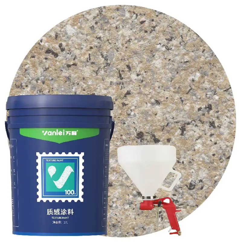 Простой в применении водонепроницаемый клей для плитки Wanlei