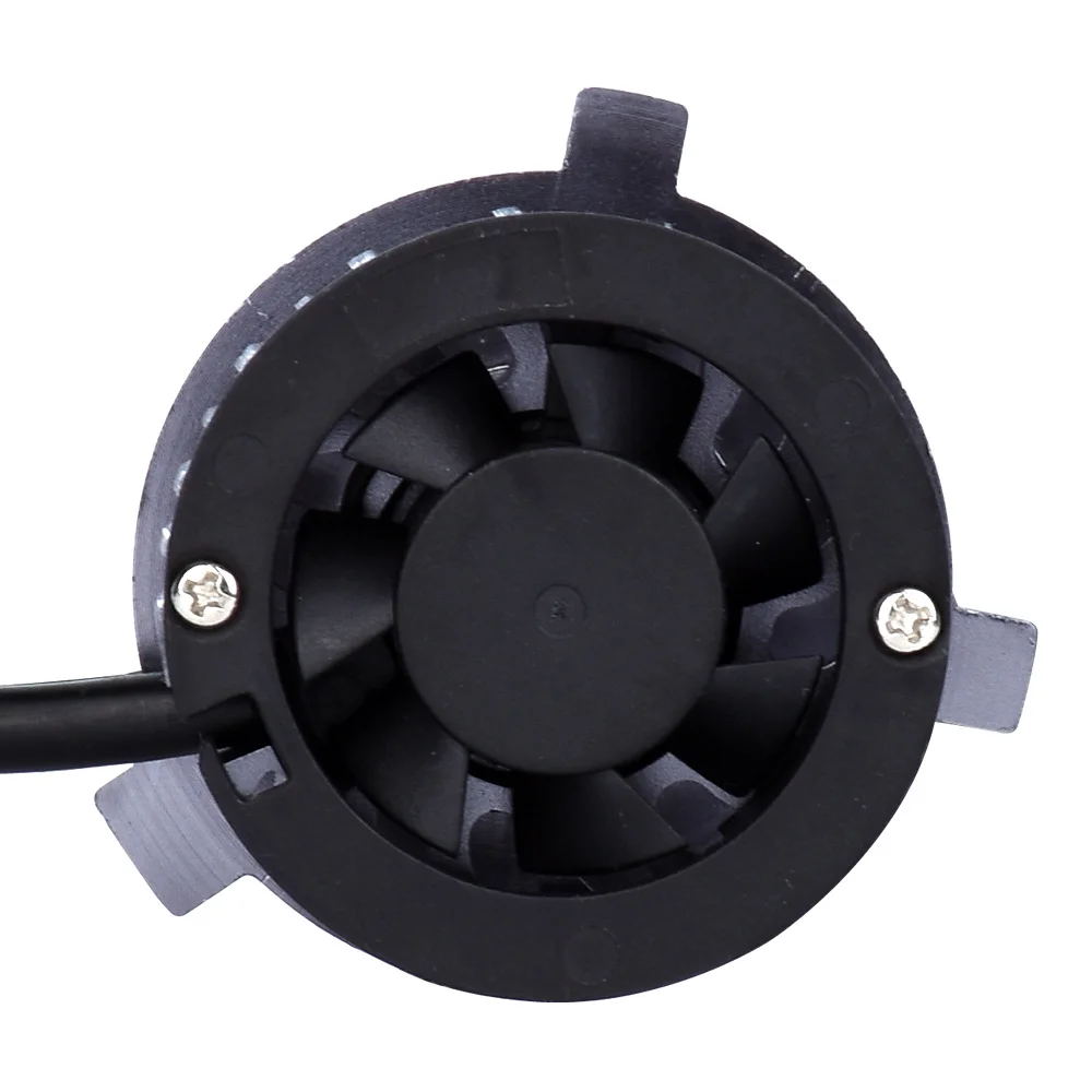 High quality  f2 zes Car Led Lights h1 h3 h4 h7 Led Headlights Auto Led Headlights