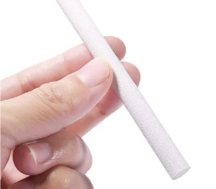 Палочка с губкой для заполнения увлажнителя, сменный фитиль, губка с фильтром для впитывания влаги