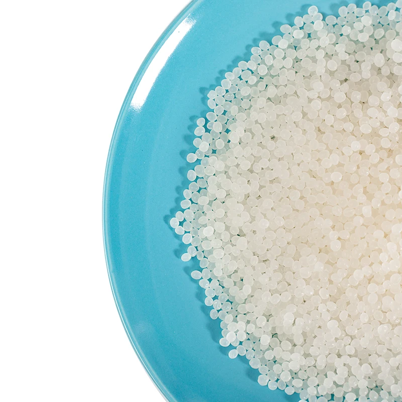 Chemical Polylactic acid resin PLA pellets for 3D filament