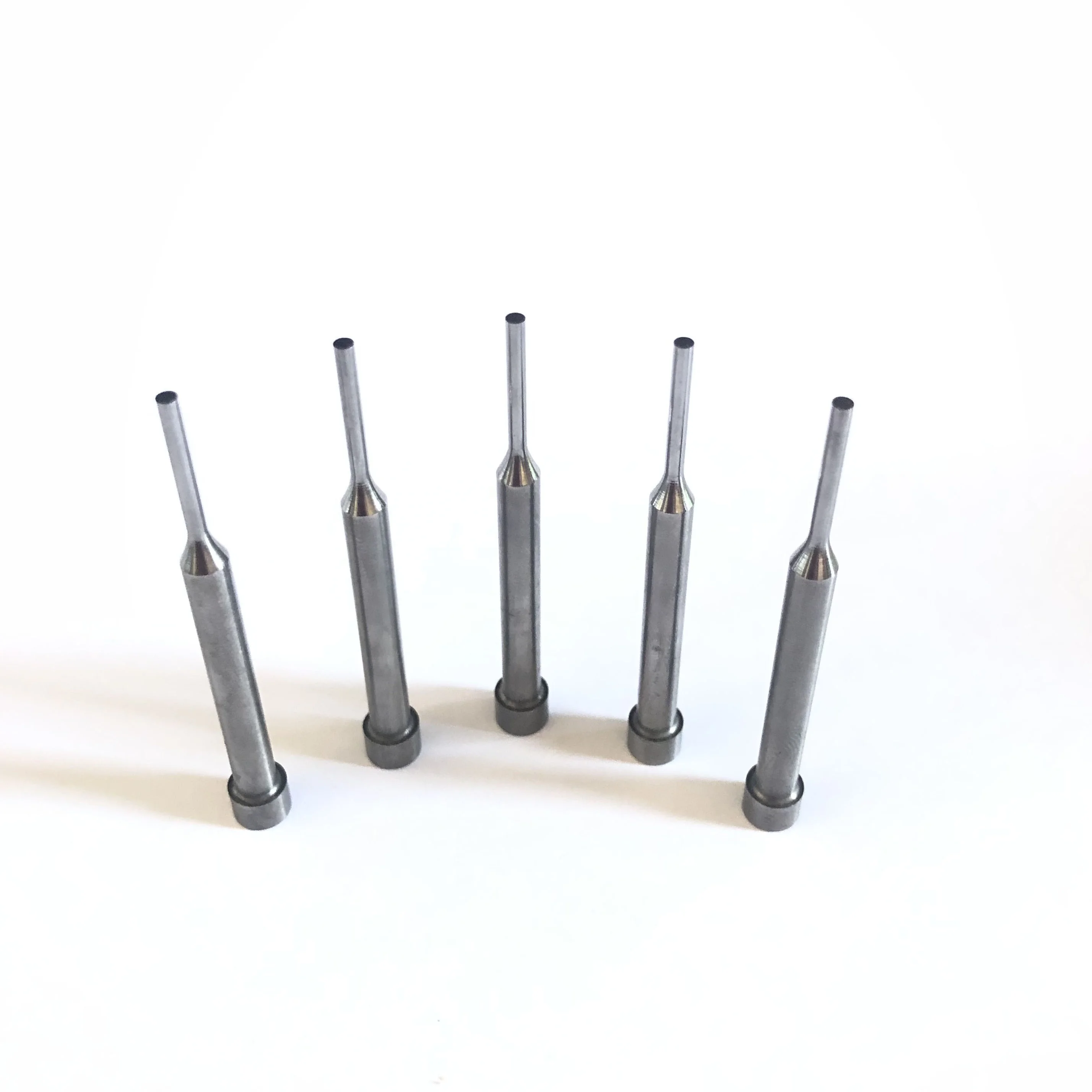 
Non-standard customized tungsten carbide rod pin wear-resistant hard alloy punching needle 