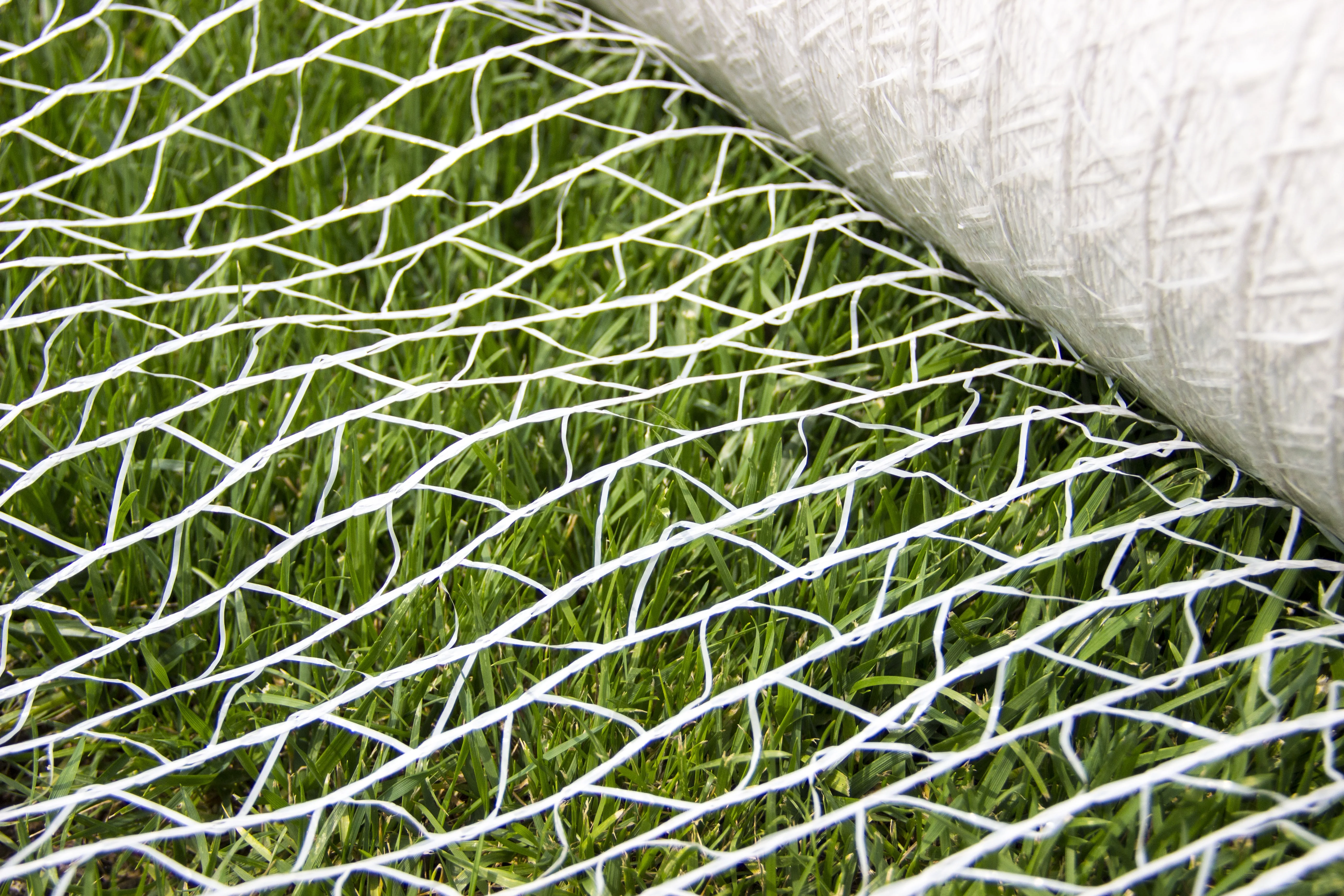 New pure packing hay pallet wrap bale net