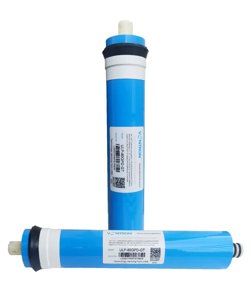 ro vontron membrane ULP-21-4040 ULP-21-8040 LP-21-4040 LP-22-8040 3012-400GPD XLP11-4040 ULP2012-100gal ULP21-2521 ULP1812-75gal