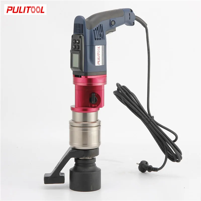Premium Quality 6000 Nm Nut Bolt Gun and Electric Torque Wrench Power Tools