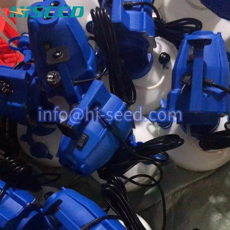 Бензиновый энергетика сельскохозяйственных угодий с использованием тумана, предотвращает бактериальный распылитель пестицидов ulv опрыскиватель