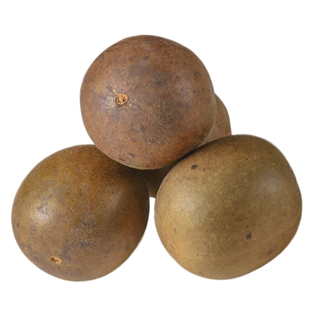 Luo han guo hot sale tea dry siraitia grosvenorii fruit tea