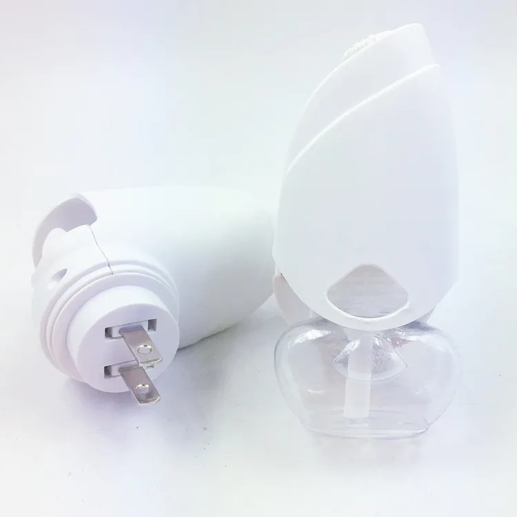 Горячая Распродажа настенное плагин освежители воздуха Духи диффузор OEM изготовленный на заказ духи грелка АК