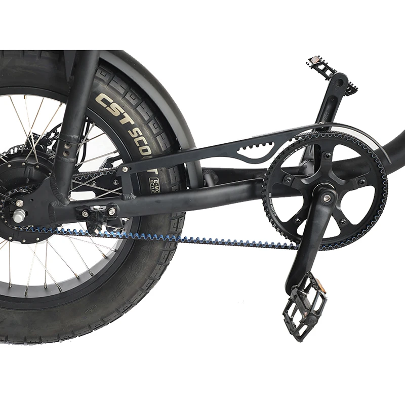 factory direct 48V1000W motor best selling lithium battery Mountain e-Bike Fat Tire  conversion kit