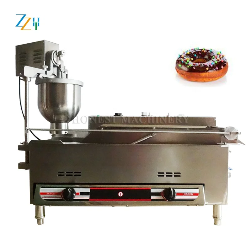 Good Price  Donut Maker / Machine Mini Donut