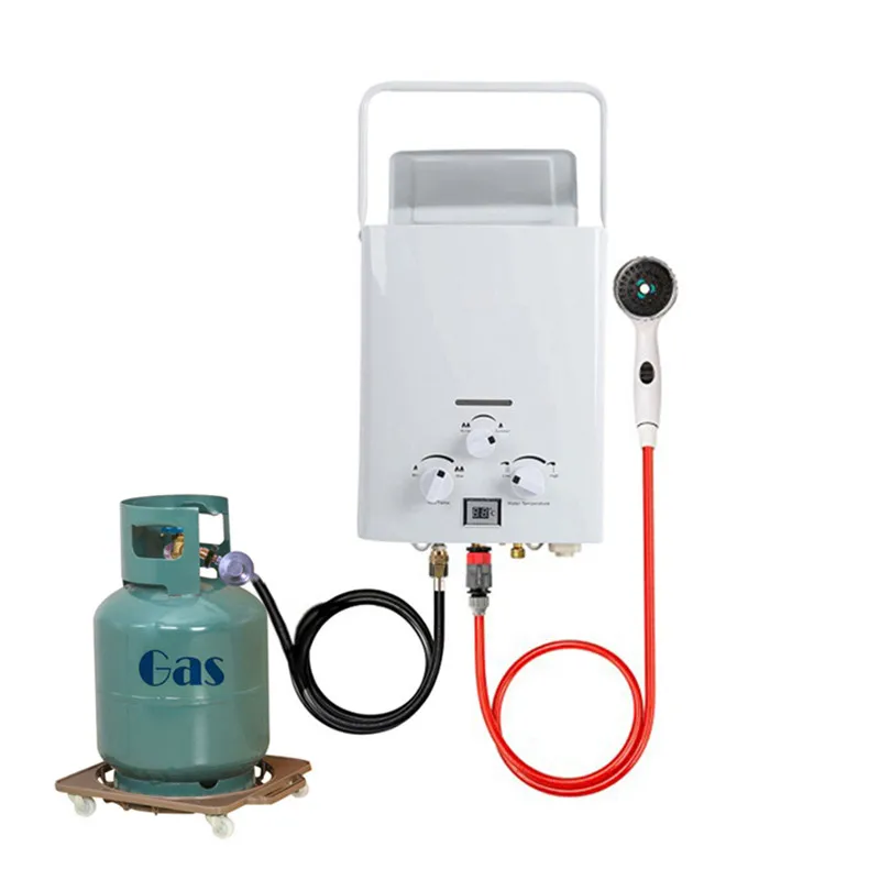 TOOFLO 1 32 GPM /6 LPM низкая цена безрезервуарные водонагреватели 8ltr