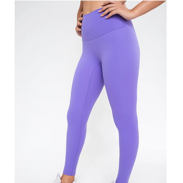 Fit And Comfortable Butt Lifting Leggings Yoya Leggings For Women