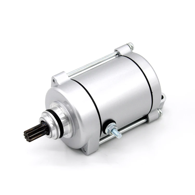 Motorcycle Injection Model Starter Starting Motor STARTING MOTOR a CLASS for Cg125 CG125 Qj125