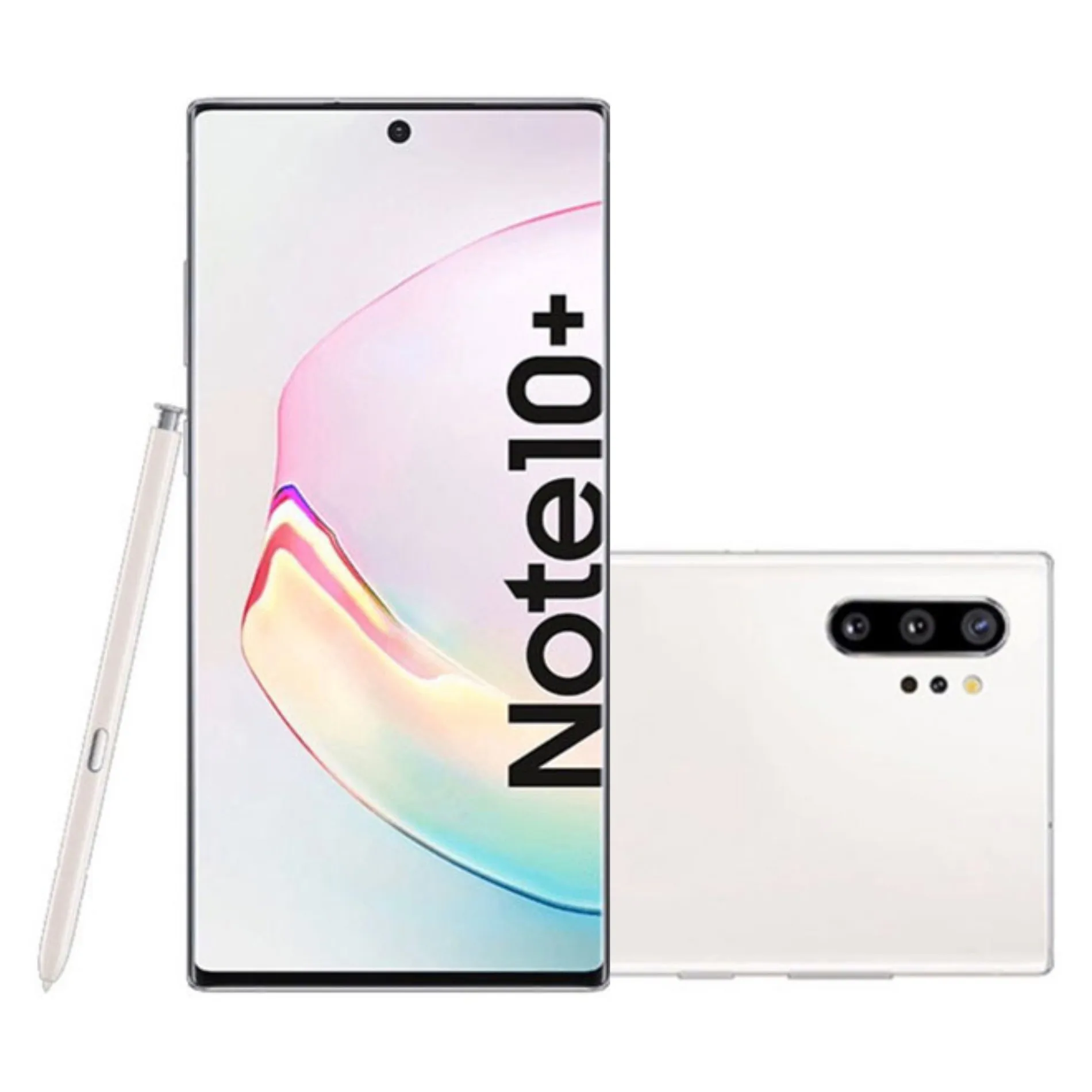 
Android telephone unlock orignal N975 cellphone 45W wireless fast charging Wholesale for samsung note 10+ celulares-phones 