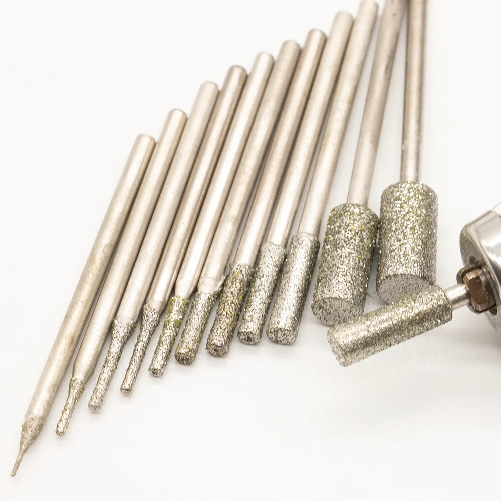 Strong Ostrich Concave Cup Abrasive Grinding Tool Grinding Head Emery Grinding Cup Stone