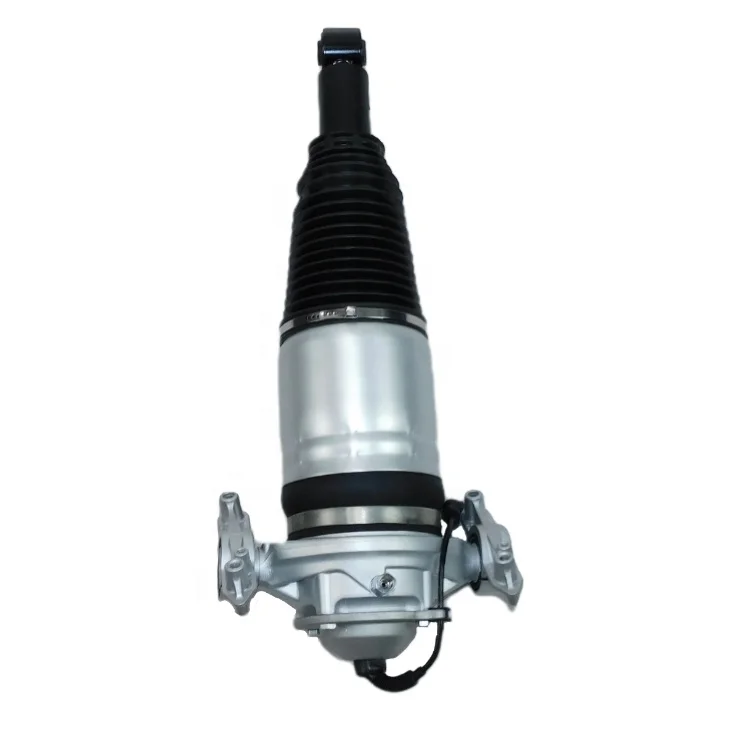 Auto parts suspension shock absorber is suitable for the Volkswagen touareg 7 p6616019 electric air spring shock absorbers