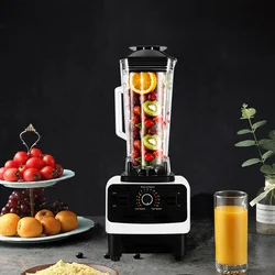 Best Price Superior Quality Blender High Speed Power Electric Ice Smoothie Maker Food Fruit Juicer Blender