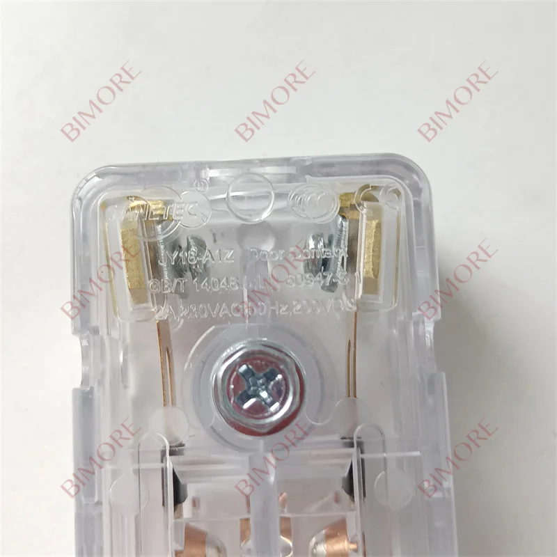 JY18-A1Z S8 Door Contact Bimore Elevator Door Switch Lift Contact