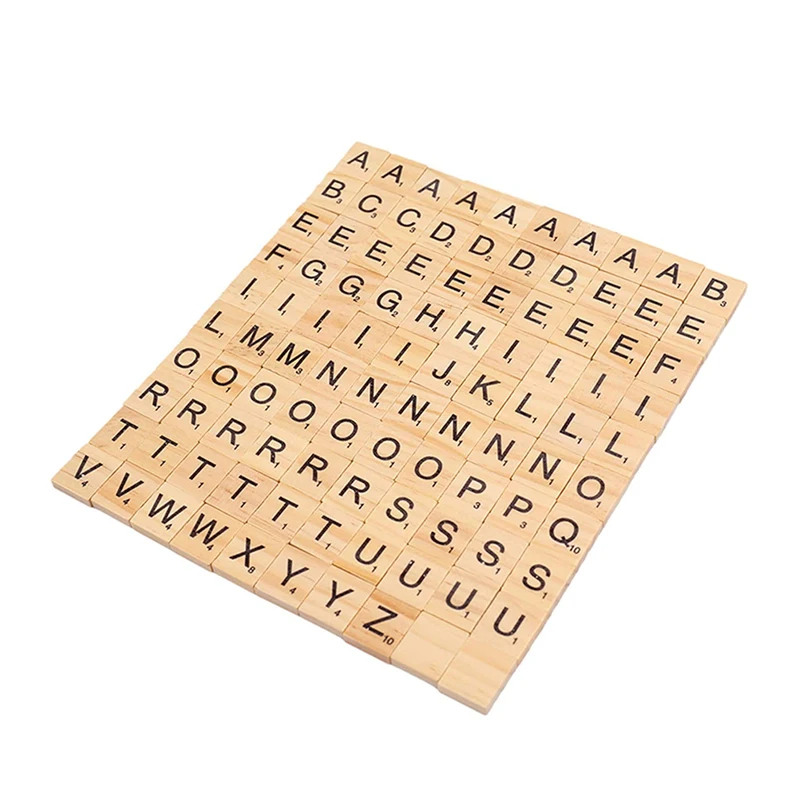 Wooden Scrabble Tiles Wall Art Large Scrabble Tiles Scrabble Letters