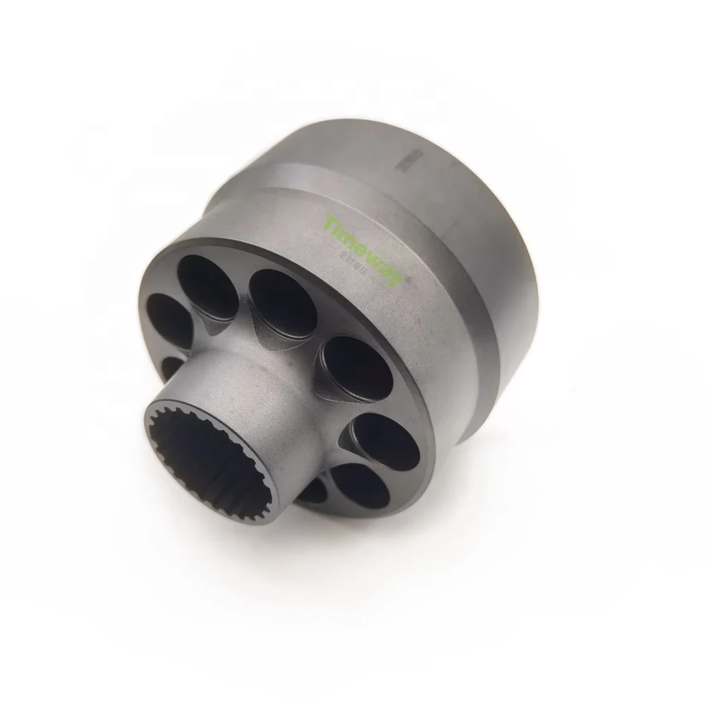 Pump Rotary Group PVH74 Hydraulic Pump Part Repair Kits for EATON VICKERS Piston Pump