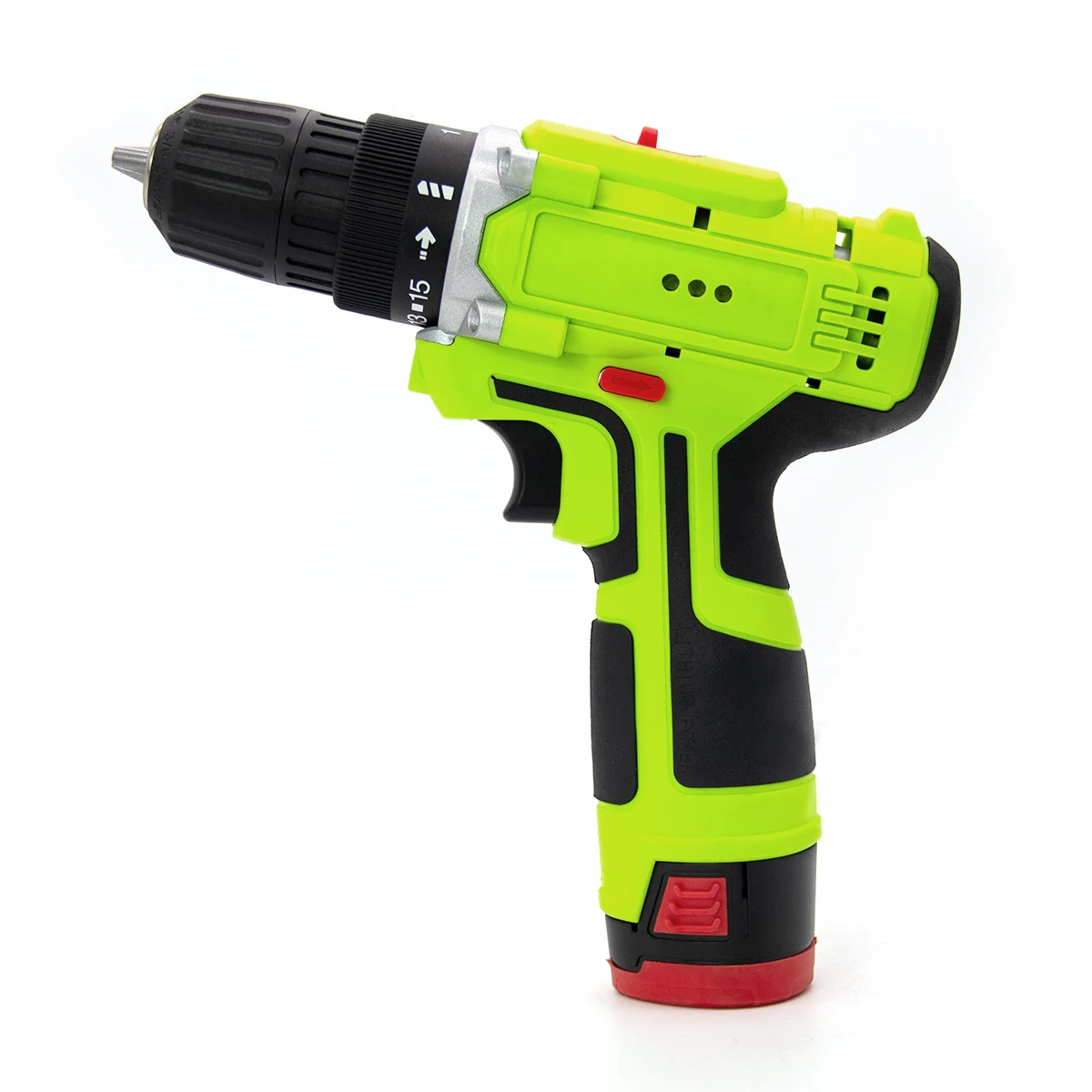 FEIHU Multifunctional Lithium Electric screwdrivers Cordless Tool Drill Set