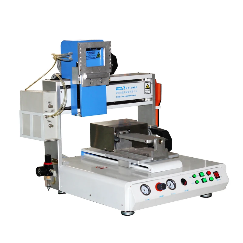 Оптовая продажа, дозирующая машина для горячего расплава клея/линейный дозатор клея