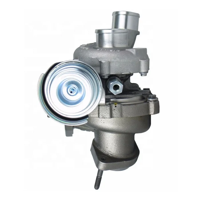 Турбокомпрессор GT1549V 761433-5003S 6640900780 A6640900780 A6640900880 для SsangYong Actyon