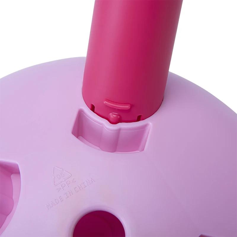 School furniture anti slip soft seat rabbit plastic chair child whistle chair