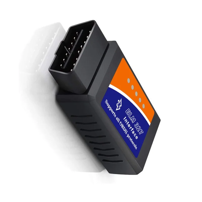 Obd2 Elm327 v1.5  Diagnostic Tools Free OBD2 Software  OBD2 ELM327 Free sample