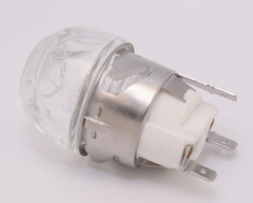 Лампа для духовки T300 галогенная лампа с лампой G9 220V 15/25/40W