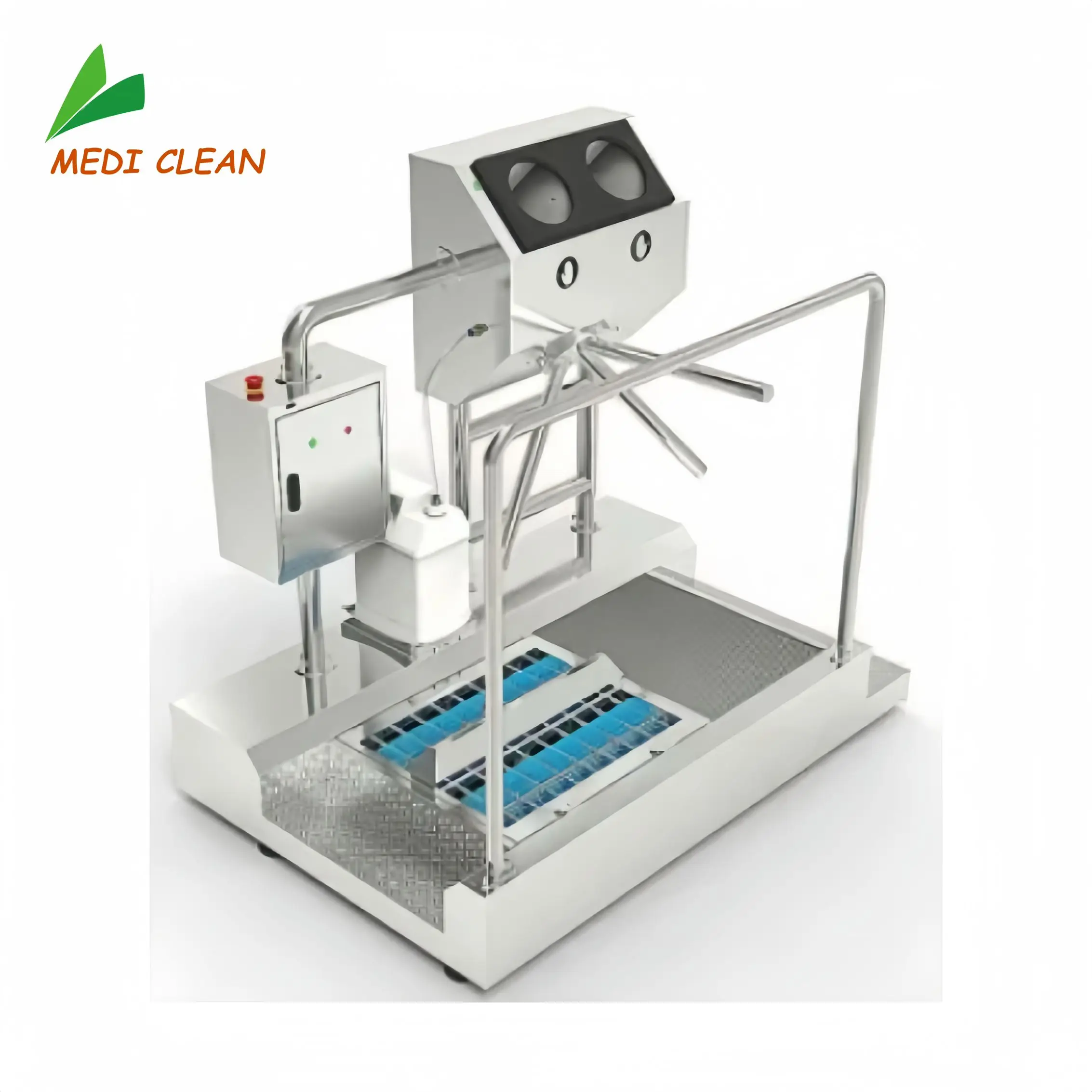 Good Performance boot washer industrial shoe sole washing machine