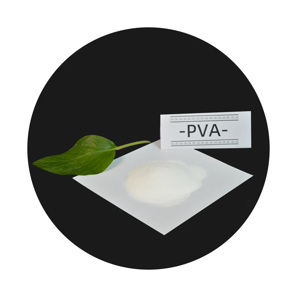low price Poly(vinyl alcohol) PVA 1799 2488 cas 9002-89-5