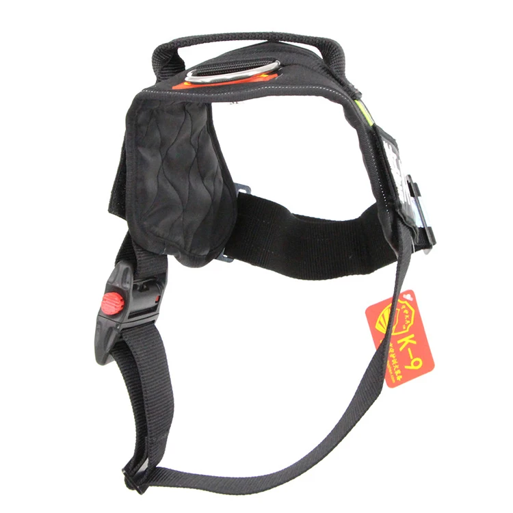 
Guaranteed Quality Proper Price Training Duty Harness For Dog 