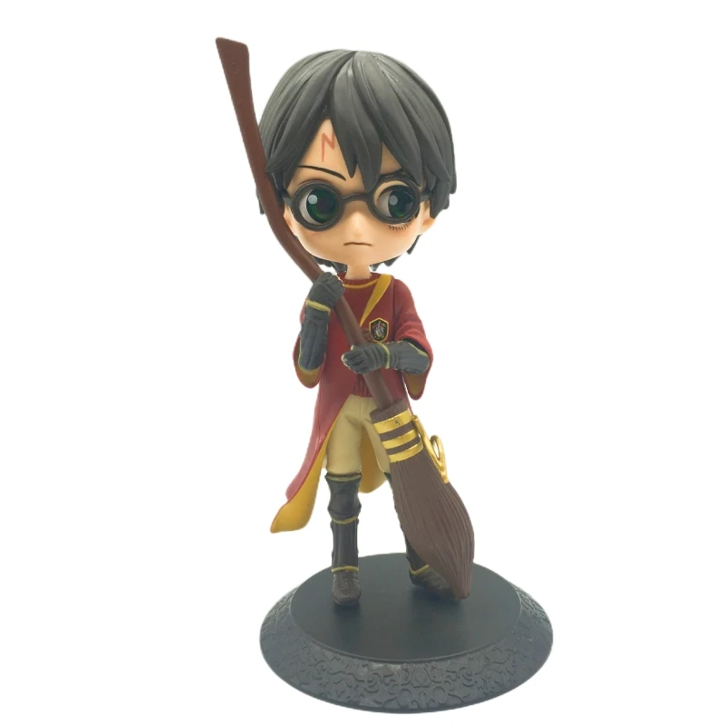 Customizing different styles of Demon Killer, Tokyo, Pirate King, anime character model, PVC toy collection doll