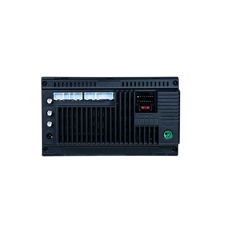 12 V 7 Inch Car Dvd Player 480 * 800 Ips Avi Car Radio Stereo Video Mp4 Mp5 Tv Android Car Monitor