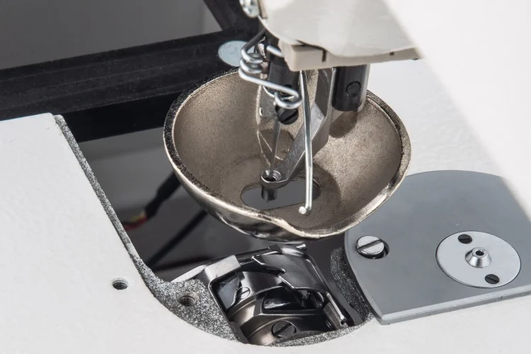 Jacket/down pattern sewing Jack MG-60A small computer automatic pattern sewing machine for various pattern