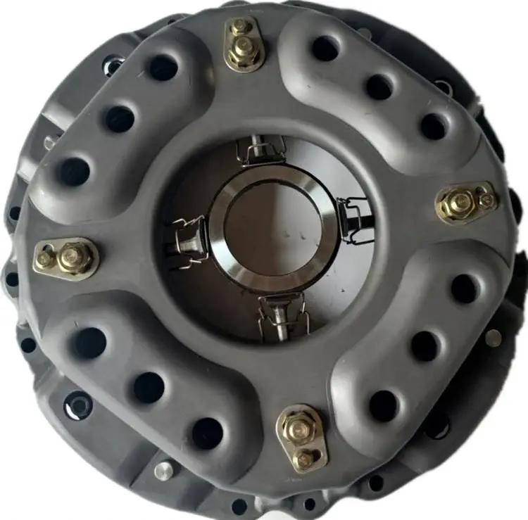 Взрывобезопасная Высококачественная муфта для грузовика 395 мм