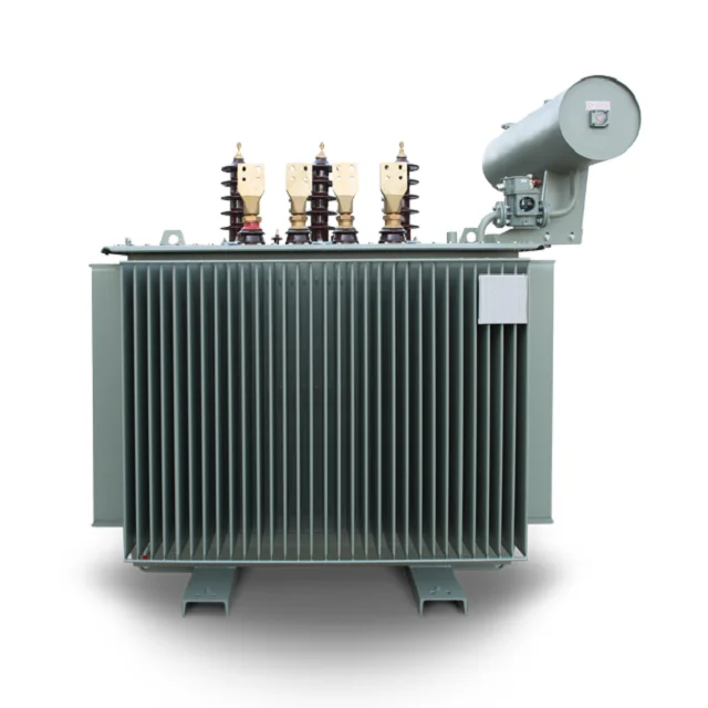 Three-phase rectifier transformer 35kv power corrosion-resistant transformer