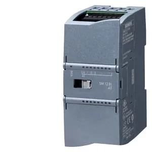 Новый и оригинальный SIEMENS S7-200 серии с программируемой логикой